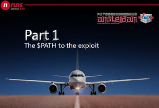 航空信息安全 從劫持威脅到防御軟件開發